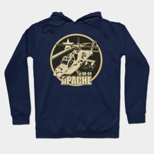 AH-64 Apache Hoodie